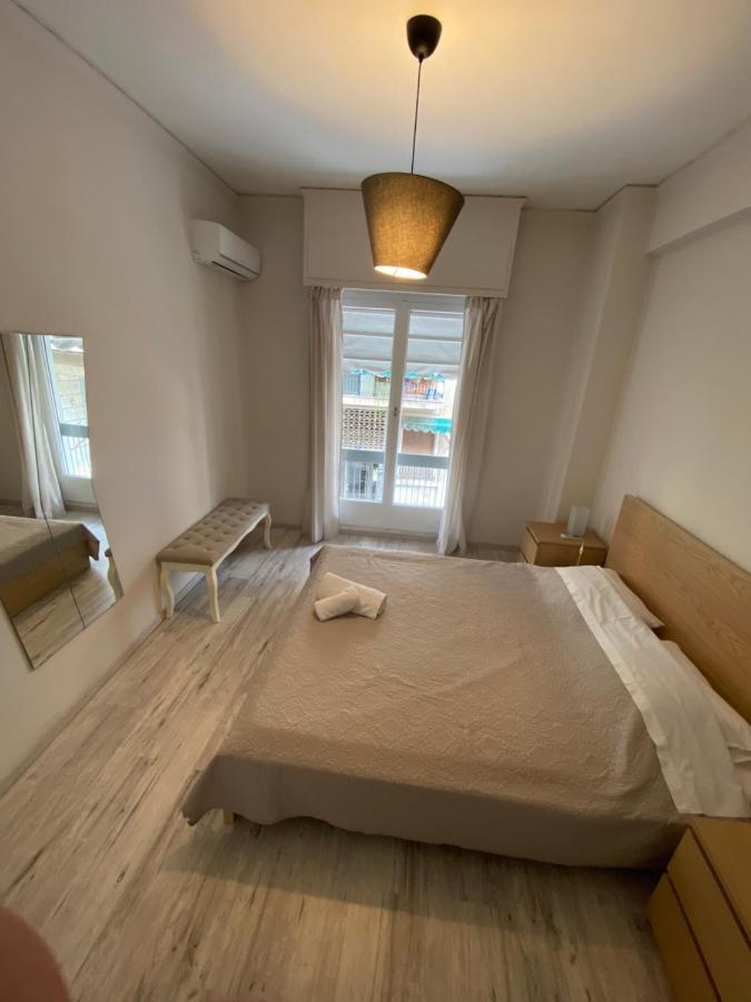 Lovely Apartment/1Bedroom Next To Metro Афины Экстерьер фото