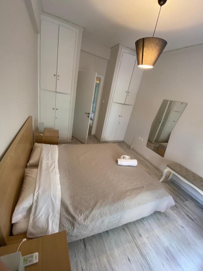 Lovely Apartment/1Bedroom Next To Metro Афины Экстерьер фото